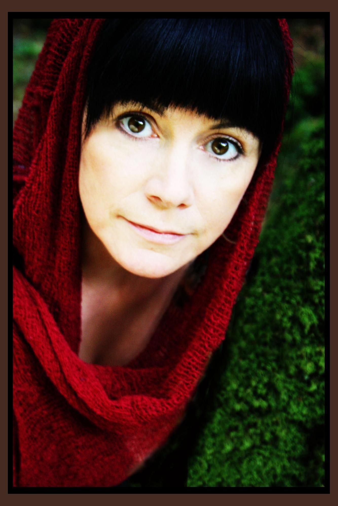 Cathy Jordan