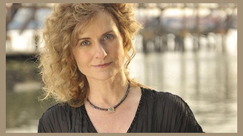 Cathie Ryan