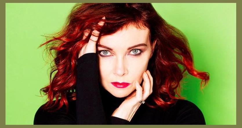 Cathy Dennis