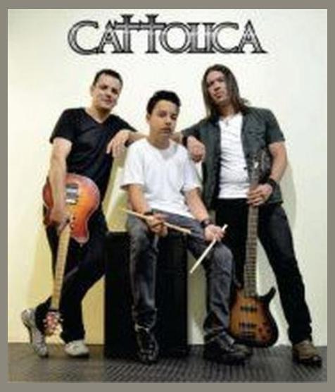 Cattolica