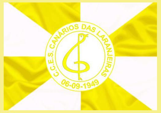 CCES Canários das Laranjeiras