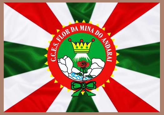 CCES Flor da Mina do Andaraí