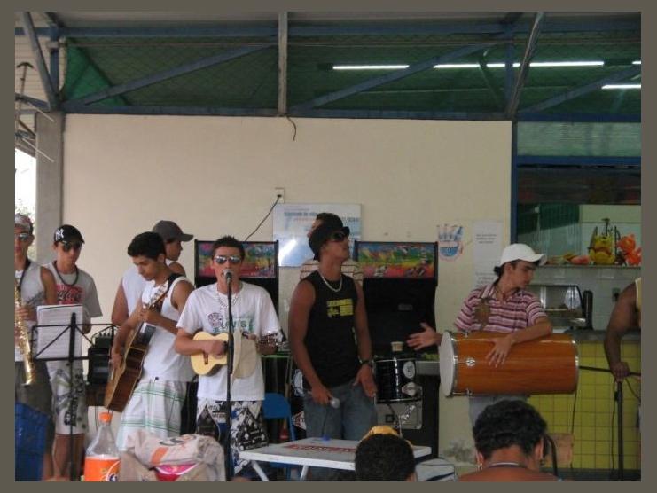 Cê ki Samba photo 1