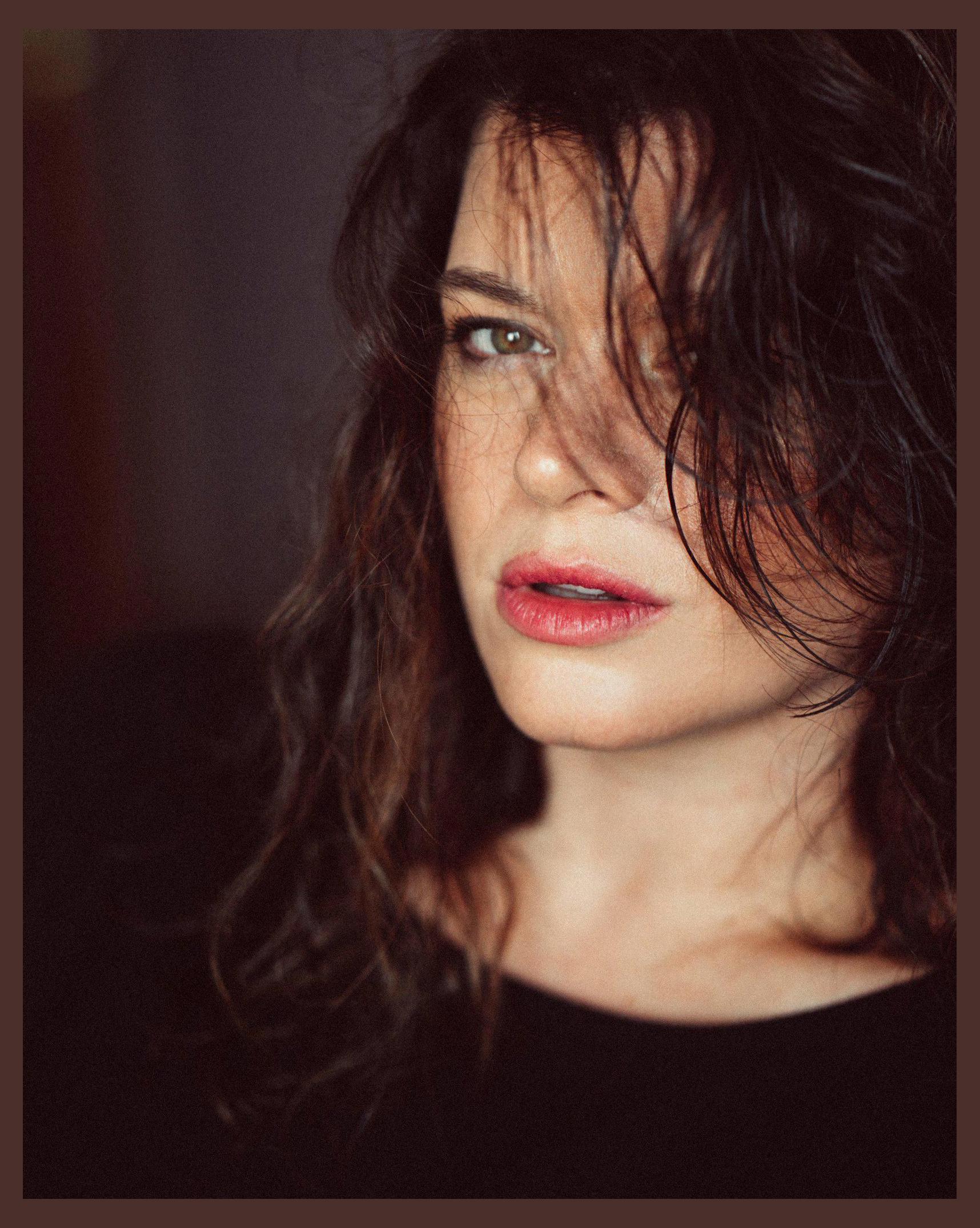 Cecilia Krull