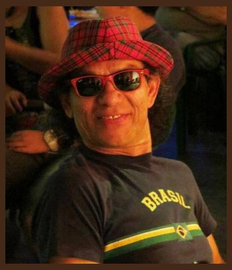 Ceciro Cordeiro