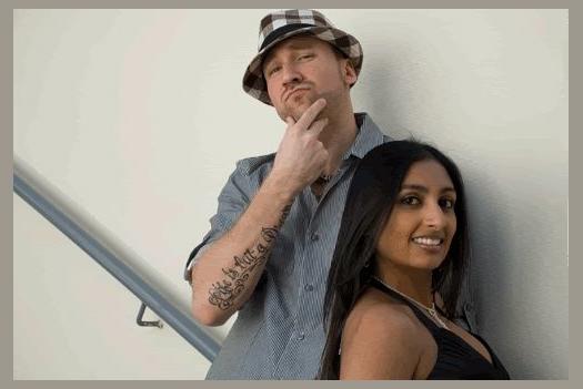 Cee & Bekah