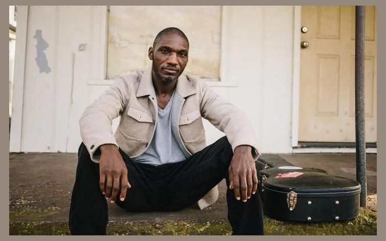 Cedric Burnside