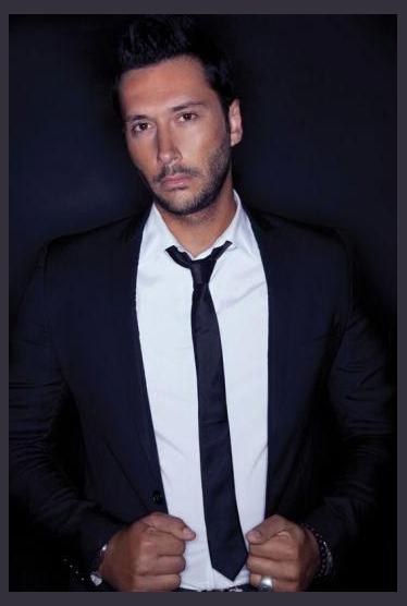 Cedric Gervais