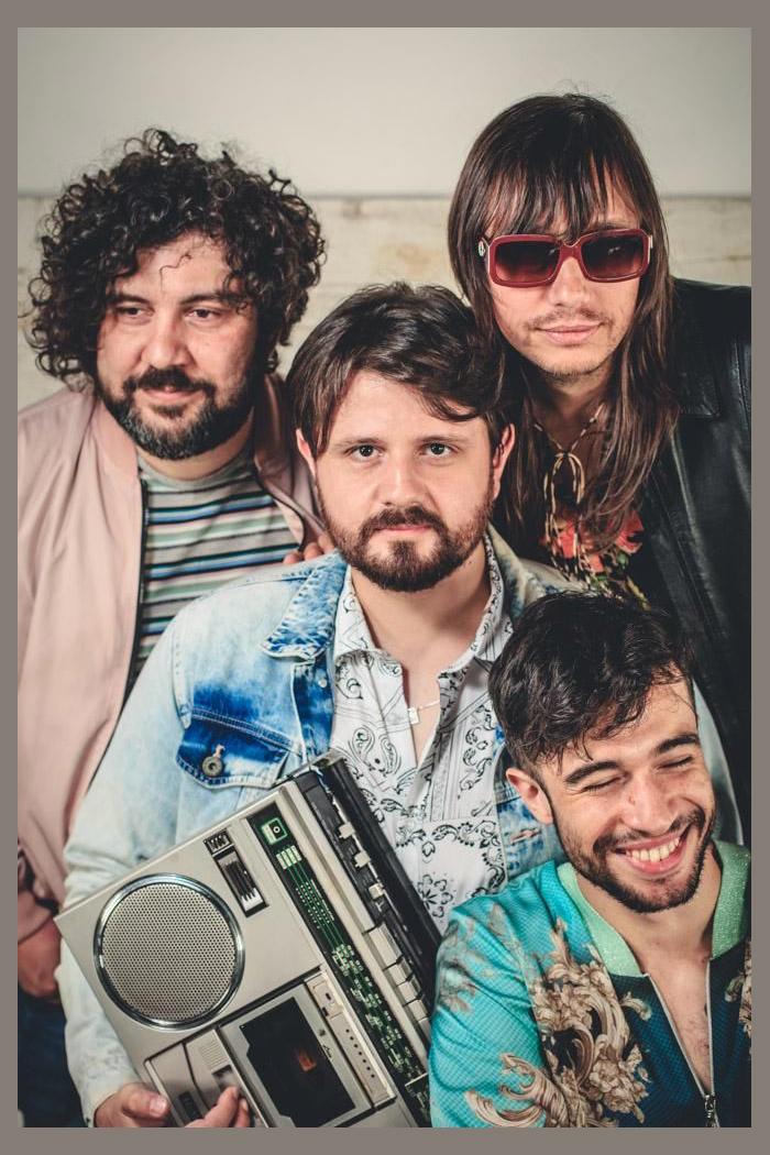 Celeste Poa