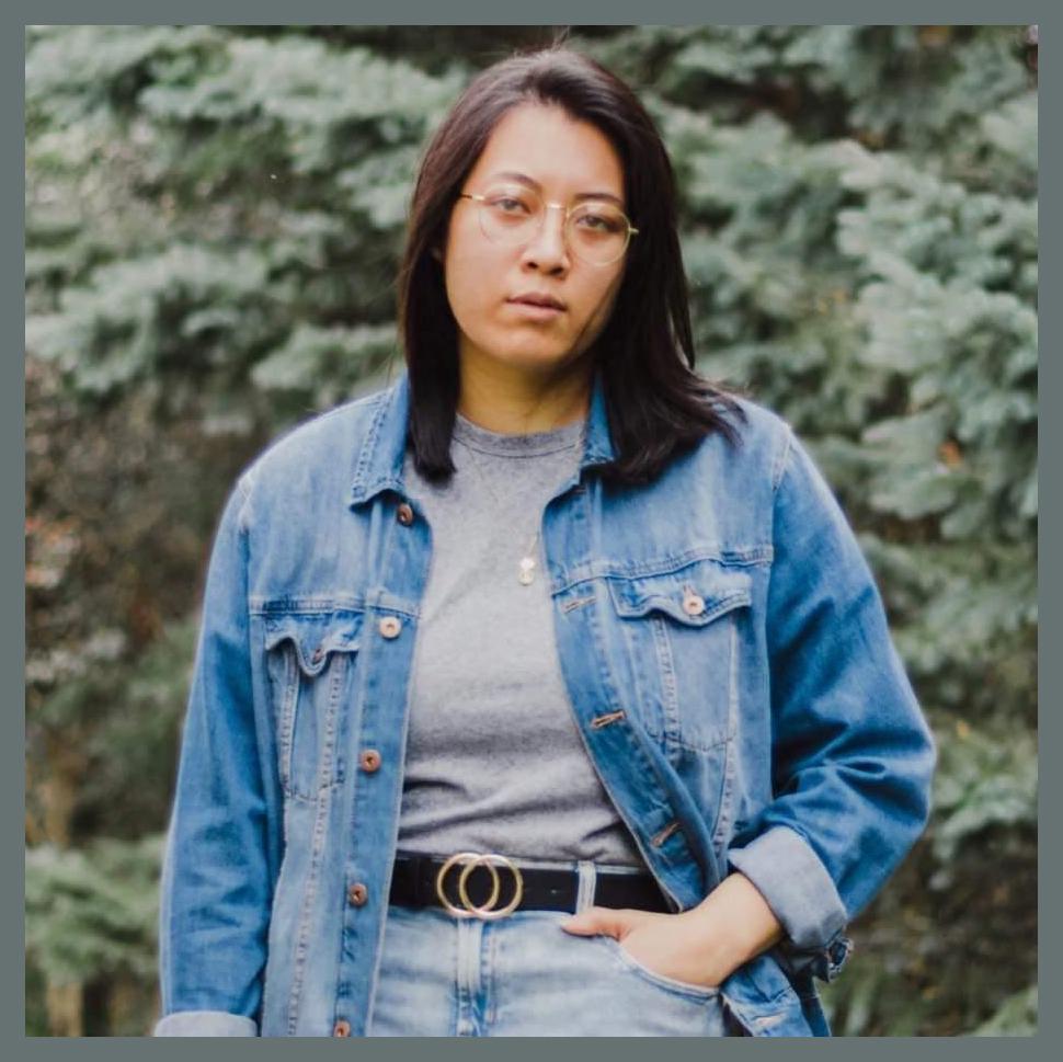 Celine Vong