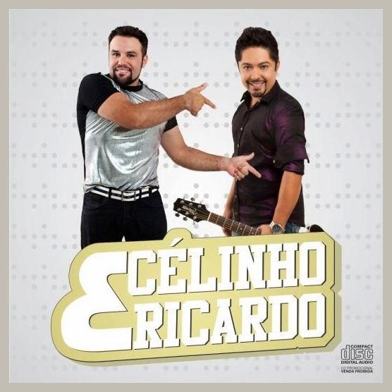 Celinho e Ricardo