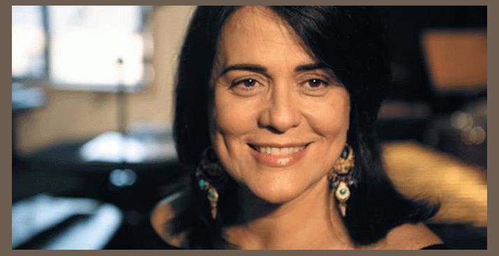 Celine Imbert