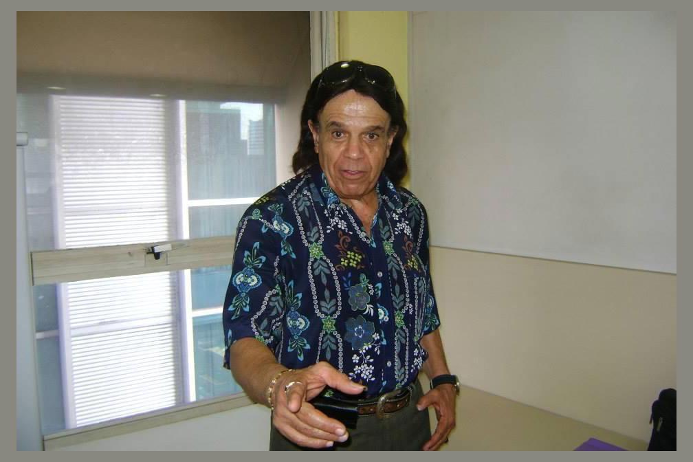 Célio Roberto photo 1