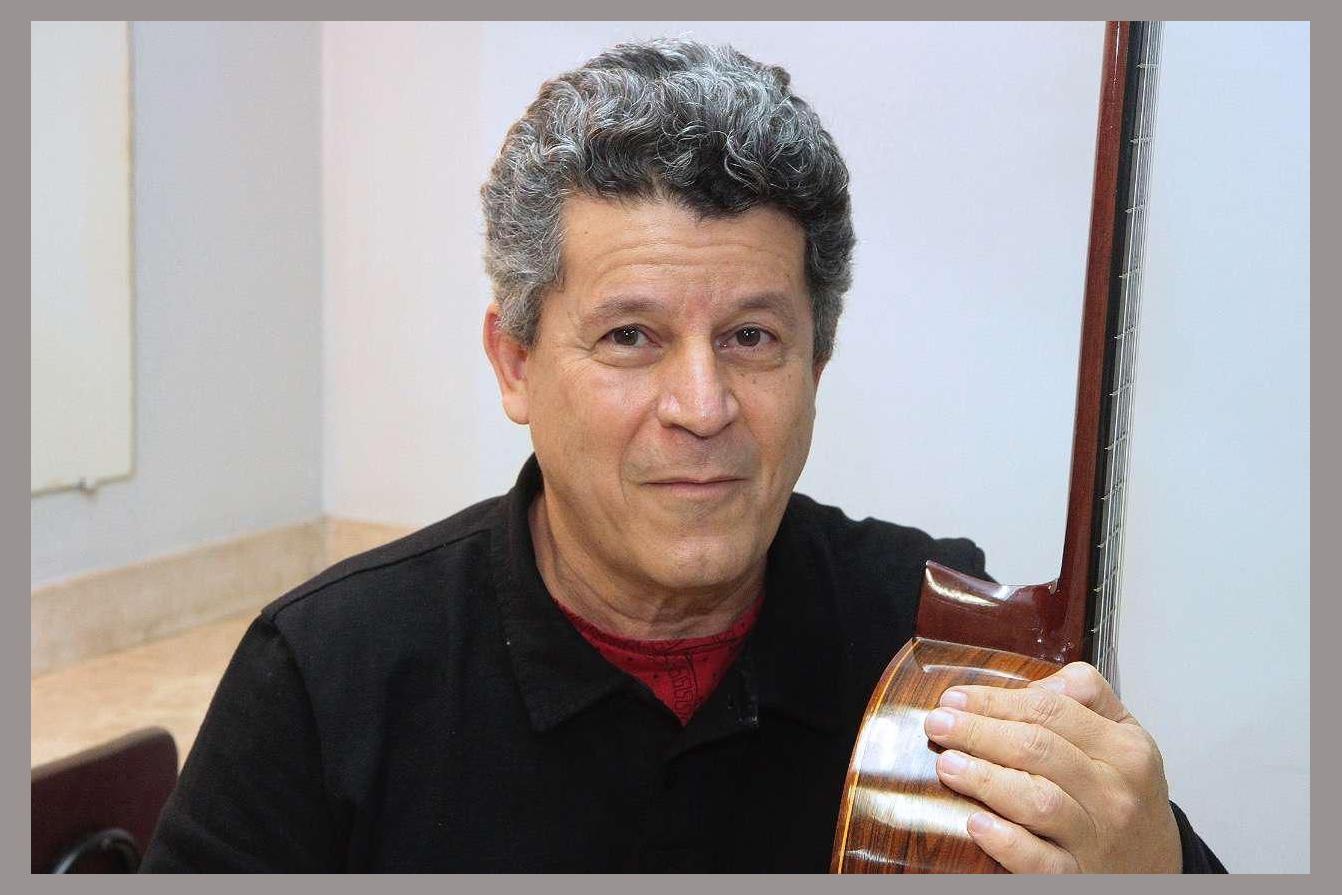 Celso Adolfo