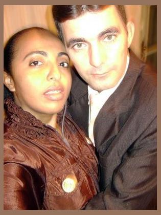 Celso e Claudia