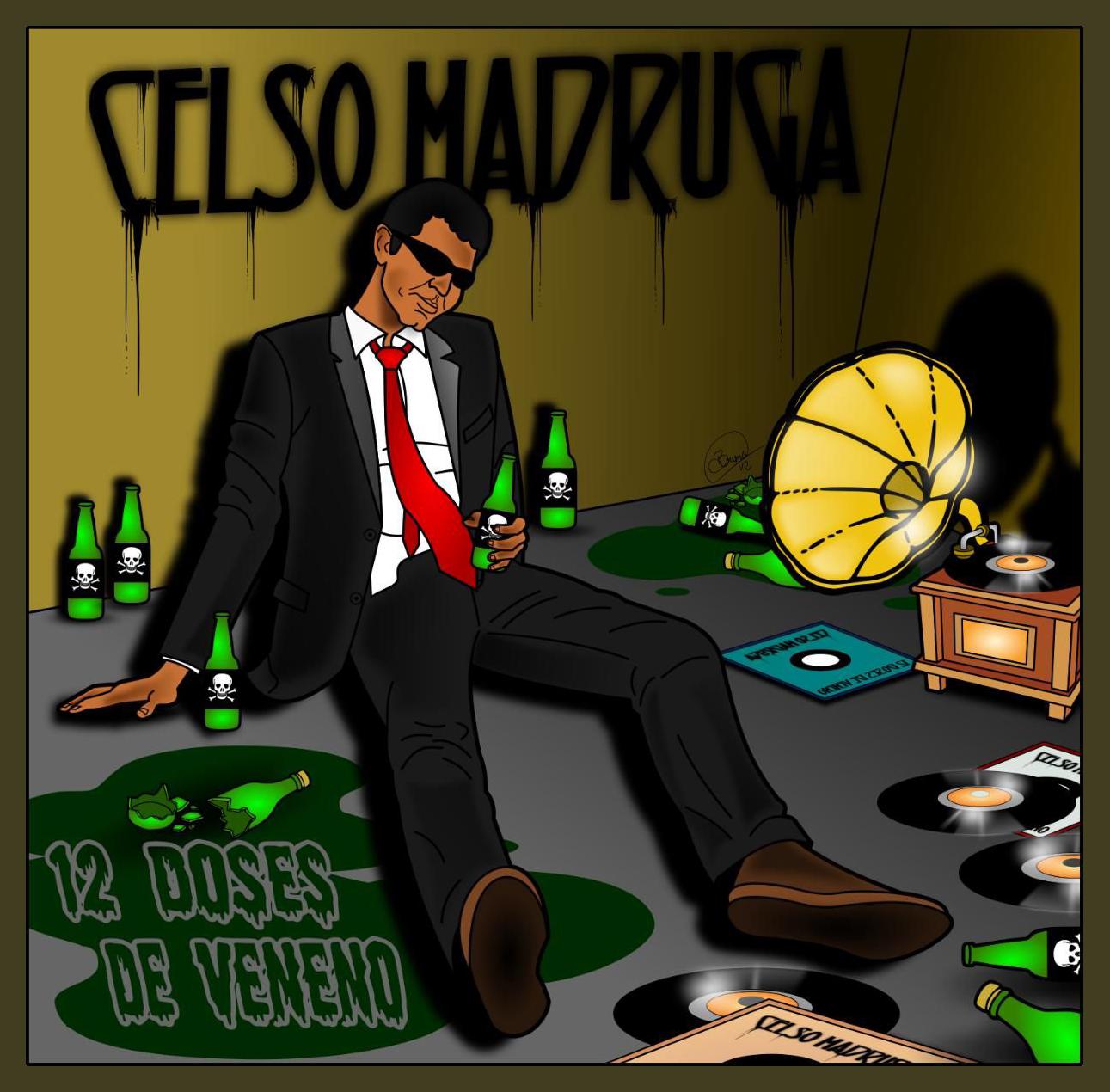 Celso Madruga