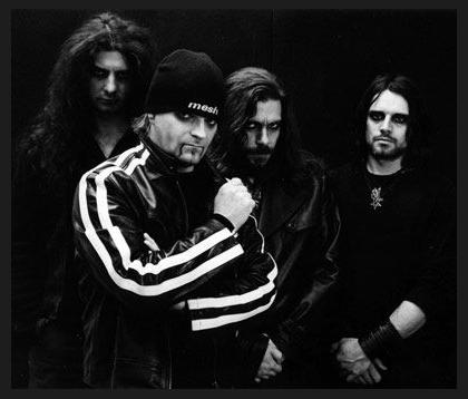 Celtic Frost