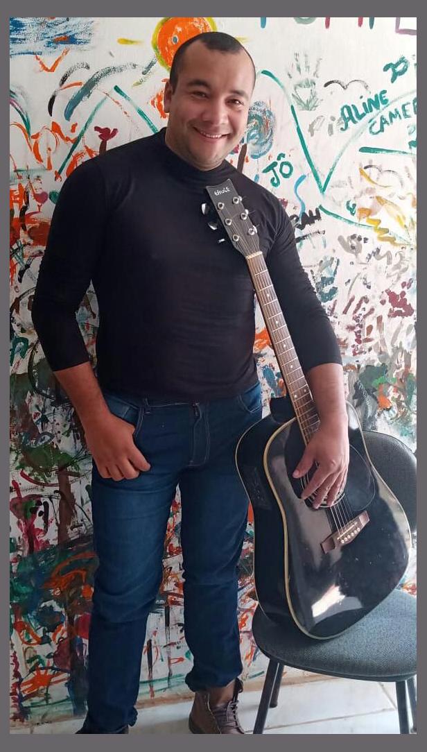 Celso Pompeu