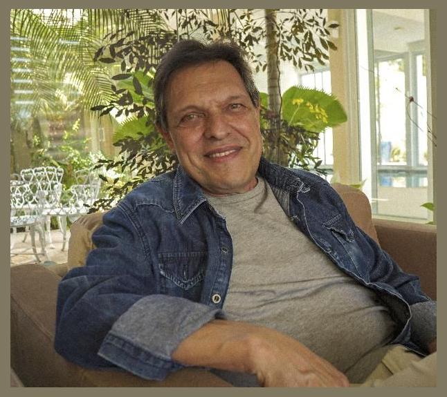 Celso Spinola