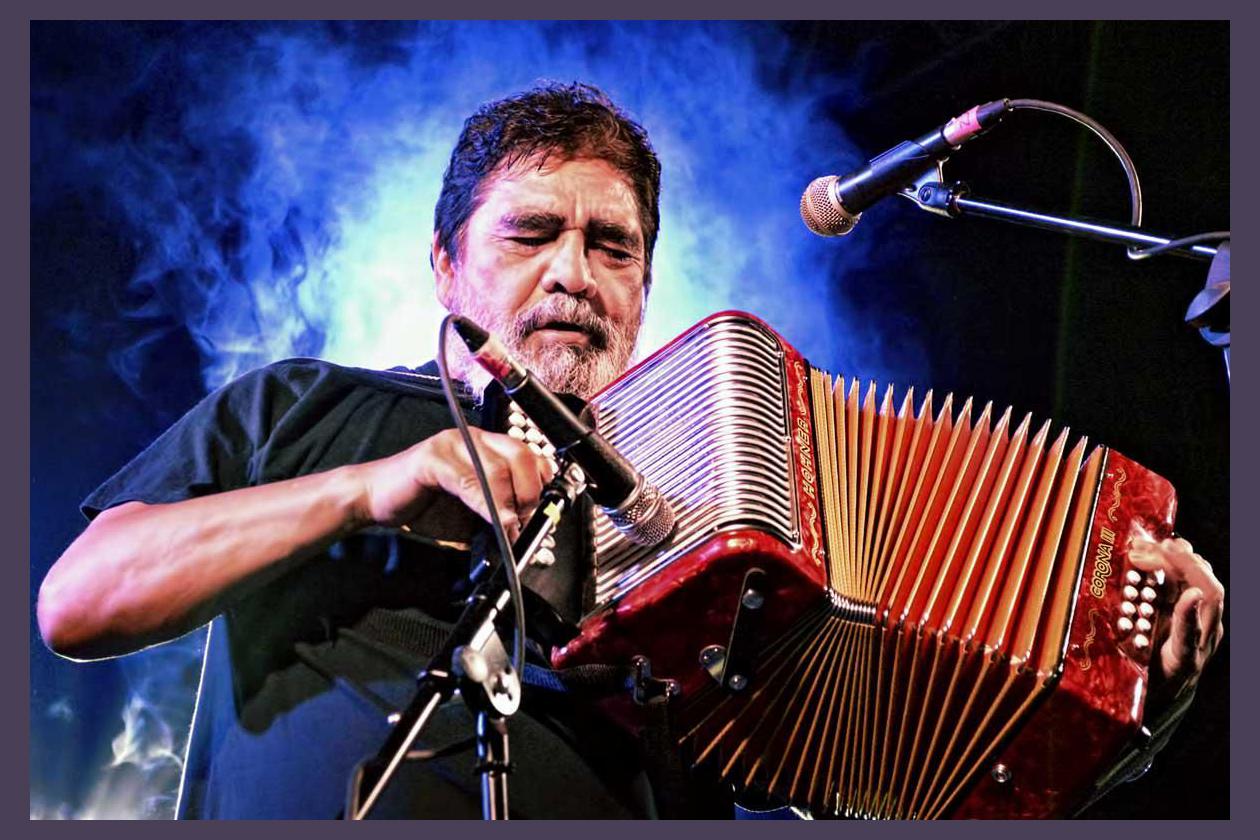Celso Piña