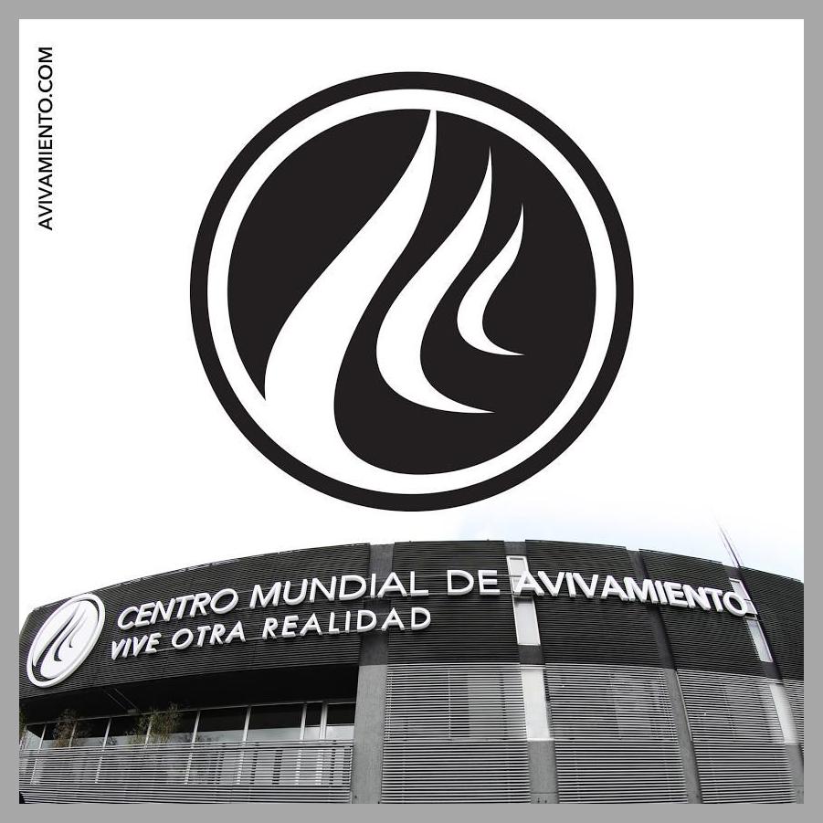 Centro Mundial de Avivamiento