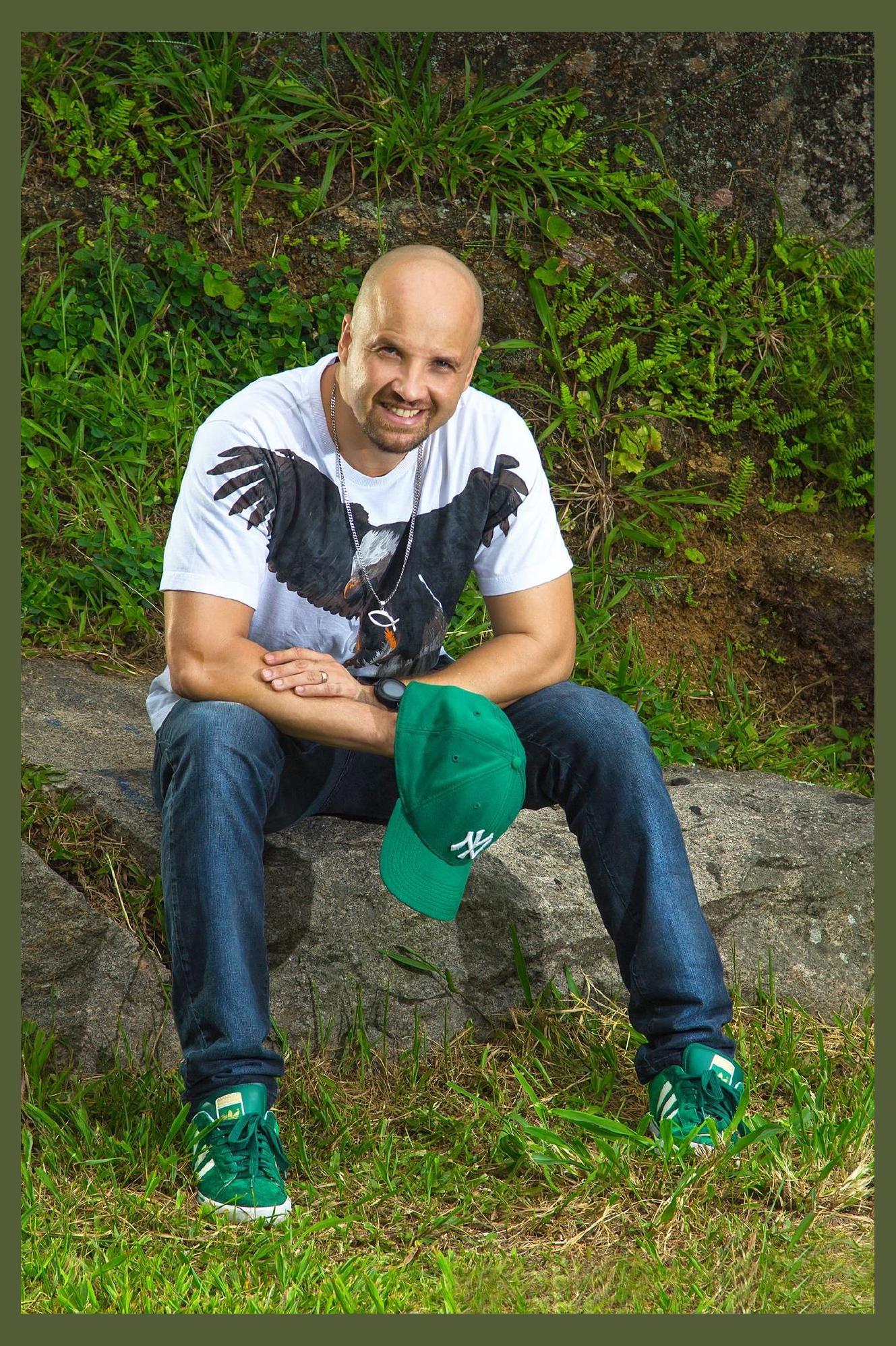 César Belieny photo 1