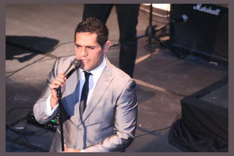 Cesar Castro
