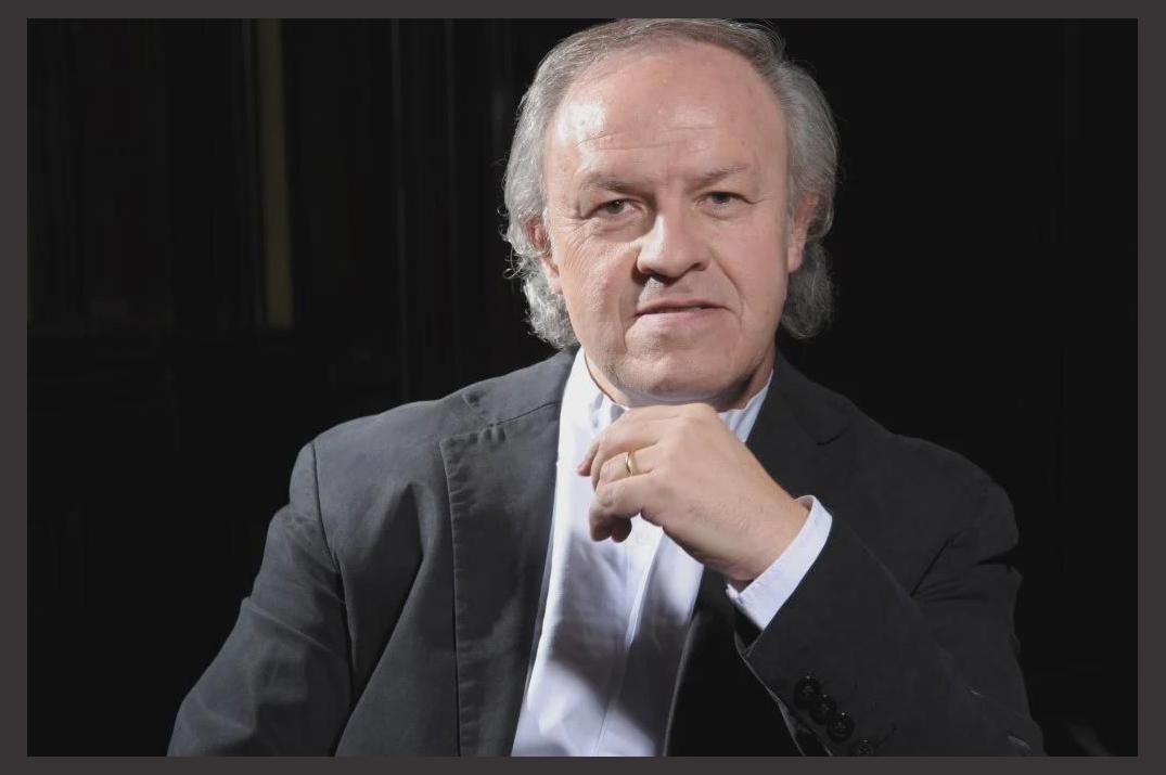 César Banana Pueyrredón photo 1