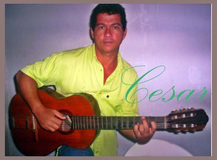 Cesar e Ulede