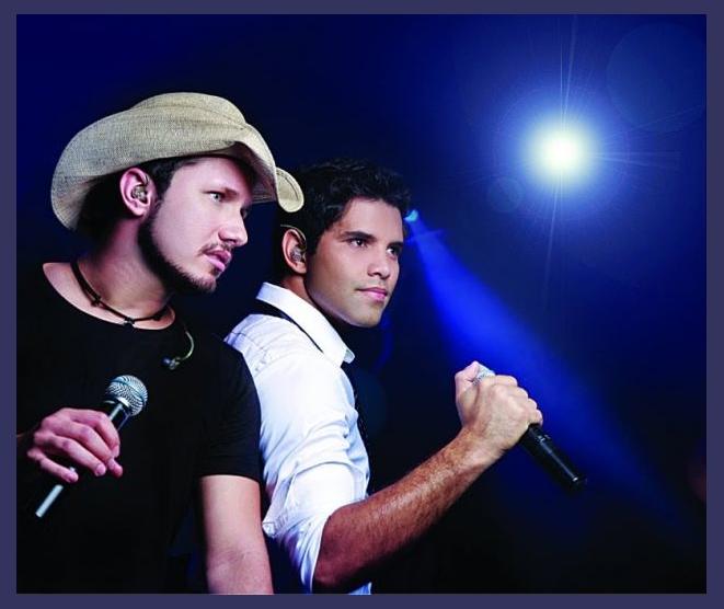 Cesar e Alessandro