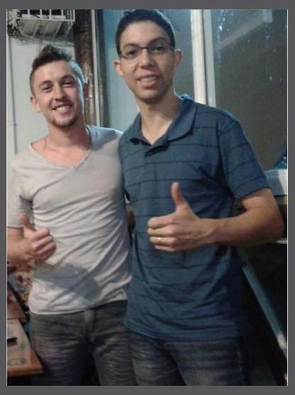 César e Elias photo 1