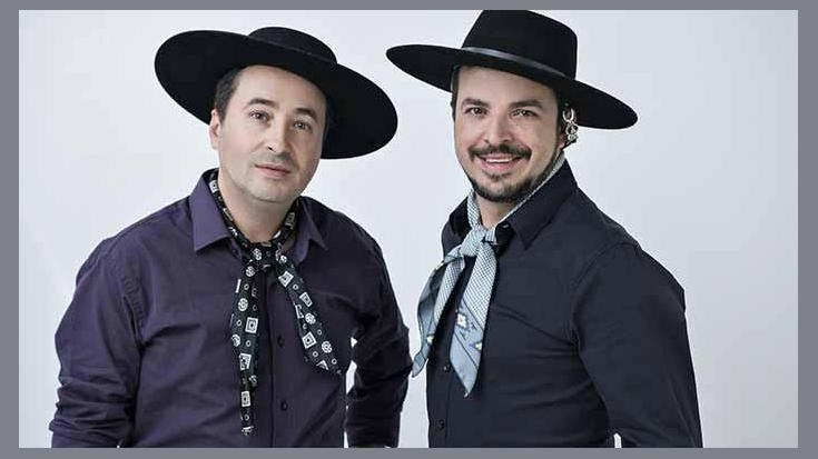 César e Zéu photo 1