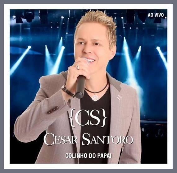 Cesar Santoro