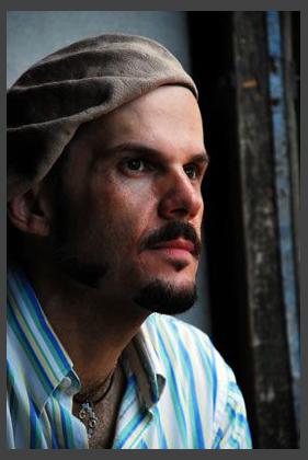 César Oliveira photo 1
