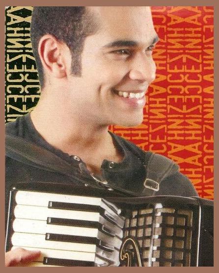 Cezinha do Acordeon
