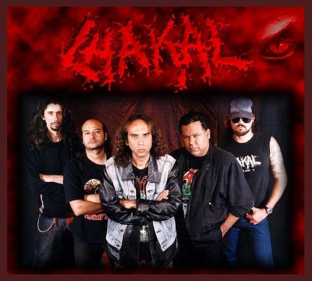 Chakal