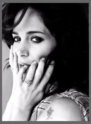 Chantal Kreviazuk