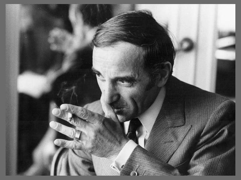 Charles Aznavour