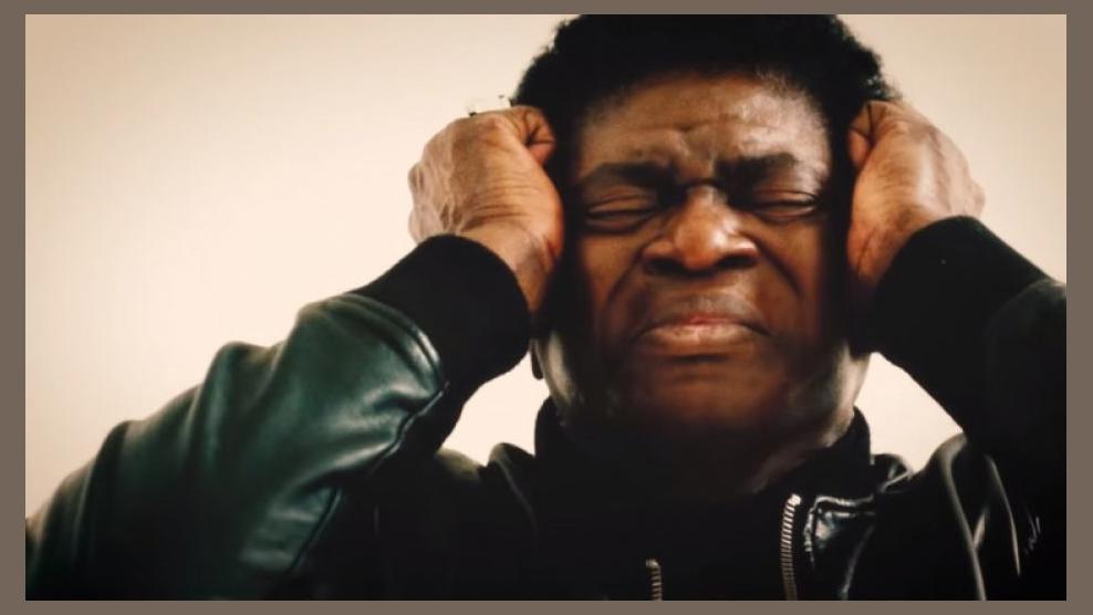 Charles Bradley