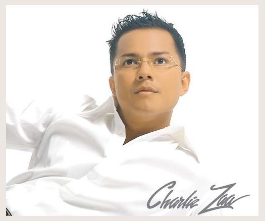 Charlie Zaa