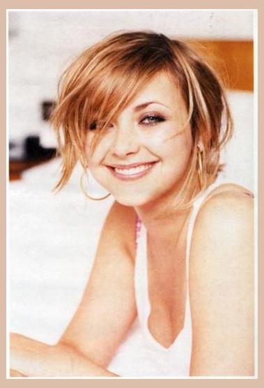 Charlotte Church