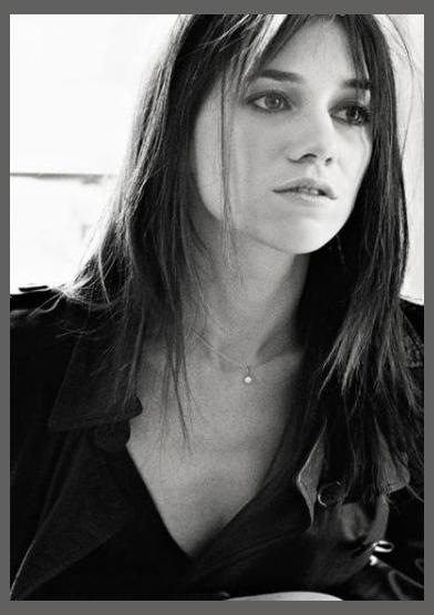 Charlotte Gainsbourg