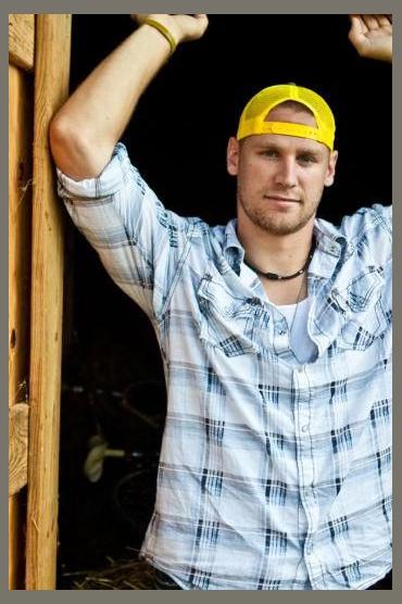 Chase Rice