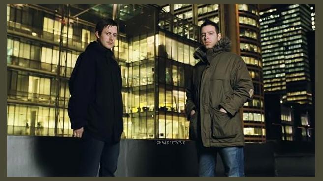 Chase & Status