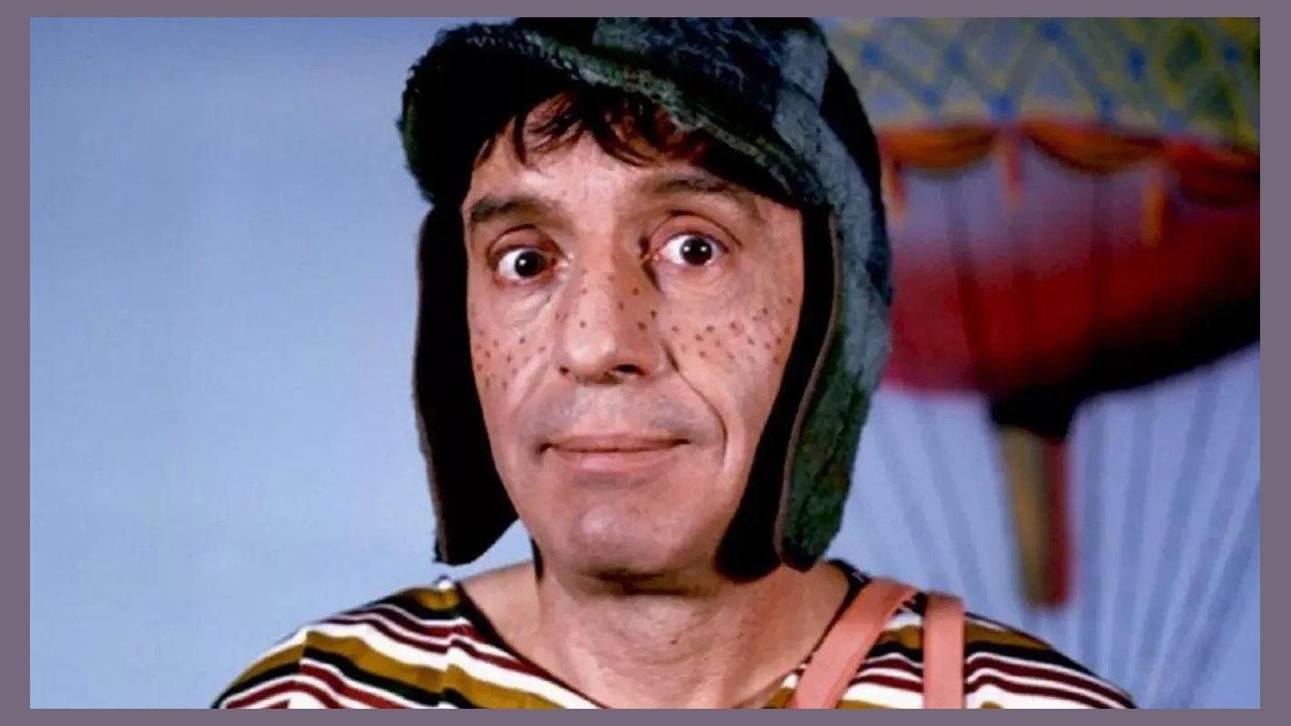Chaves (El Chavo Del Ocho)