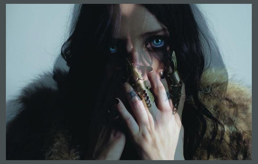 Chelsea Wolfe