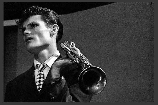 Chet Baker