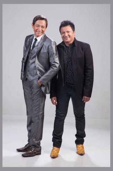 Chico Amado e Xodó