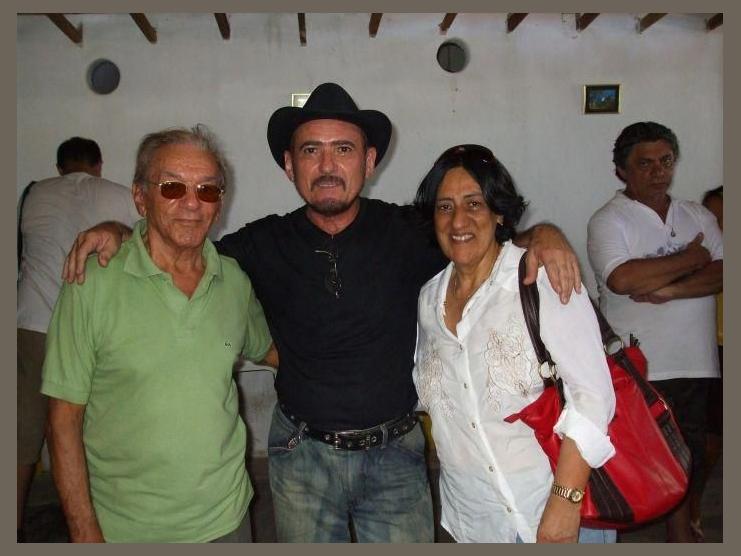 Chico de Pombal