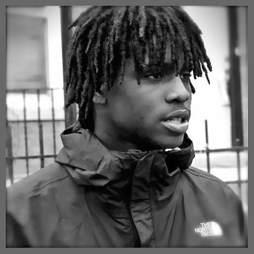 Chief Keef